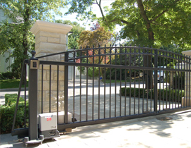 automated-gates-manufacturer-chennai